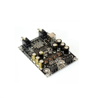 Module de circuits imprimés électroniques pour haut-parleur de qualité supérieure, conception de circuits imprimés, service de circuits électroniques SMD, PCBA