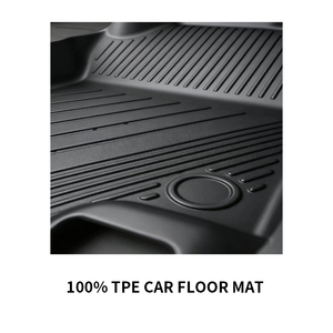 Tapis de sol de voiture 3D en TPE de haute qualité à <span class=keywords><strong>prix</strong></span> avantageux pour <span class=keywords><strong>Ford</strong></span> <span class=keywords><strong>Ecosport</strong></span> 2013-2017 (conduite à gauche) - Product Image 3