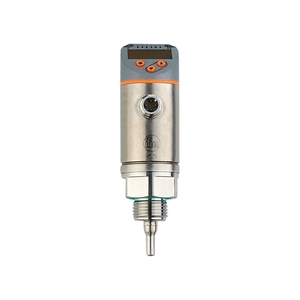 Medidor de flujo magnético-inductivo IFM SA2000 SAR12XDBFRKG - Product Image 1