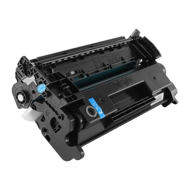 HONGTU 148A Toner Cartridge for HP Laser Printers -Compatible with HP 4001n, 4001dn, 4001dw, 4101dw, 4101fdn Clear Print Quality