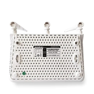 Router Tenda F3 Usato a Prezzo di Fabbrica, <span class=keywords><strong>300Mbps</strong></span> 2.4G con 3 Antenne, Firmware in Inglese, Ripetitore WiFi per Uso Domestico - Product Image 4