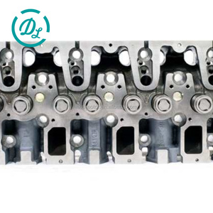 ฝาสูบ EexcavaStart D5E รุ่น VOE20970527 อะไหล่ทดแทนสำหรับเครื่องยนต์วอลโว่ รถขุดหนัก - Product Image 3