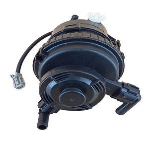 Nouveau filtre à carburant 8981824450 pour D-MAX 2012- - Product Image 1
