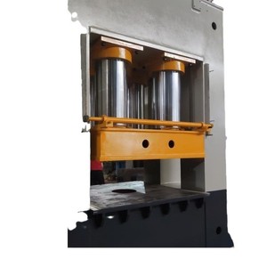Prensa Hidráulica para Compresión de Palés, Capacidad de 10 Toneladas, Uso Industrial - Product Image 5