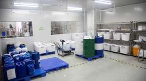 Beta Pinene sıcak satış doğal terpen, CAS127-91-3 - Product Image 4