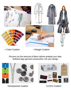 Sudadera Casual de Mujer, Holgada, de Color Sólido, con Estampado en Caliente, para Primavera - Product Image 6