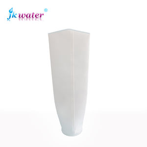 Filtres en tissu non tissé, sacs filtrants pour bière, lait, peinture, projet - Product Image 4