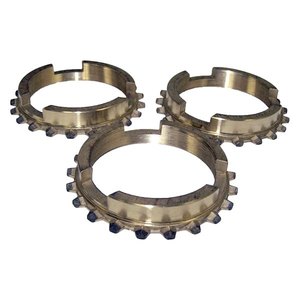 Anneau de synchronisation de transmission de pièces automobiles manuelles OEM 8832935 pour <span class=keywords><strong>ZF</strong></span> - Product Image 5