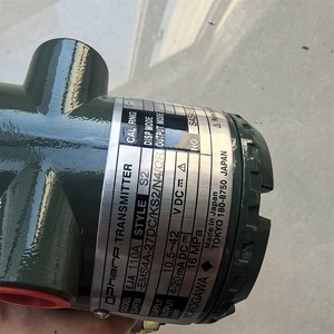 Новый и оригинальный передатчик дифференциального давления EJA110A-EMS4A <span class=keywords><strong>Yokogawa</strong></span> EJA110A - Product Image 5