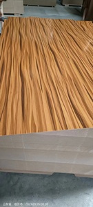 لوحة <span class=keywords><strong>mdf</strong></span> مقاومة للماء عالية اللمعان بالآشعة الفوق بجهد ملمع عالي للأثاث وخزانة الملابس/تزيين الجدران - Product Image 2