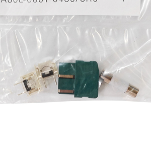 FANUC A05B-2600-K001 FUSE KIT Tested Good Condition for Immediate Use - Product Image 3
