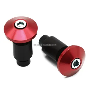 For Honda CRF150F 2003-2017 2016 2015 2014 CRF 150 F Motorcycle Accessories Handlebar Hand Grips Handle Bar Ends Cover Aluminium