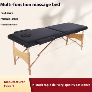 Faltbare Beauty Salon Spa Matratze für Wimpern verlängerung Gebogenes Wimpern <span class=keywords><strong>bett</strong></span> mit Werkzeug produkten für Wimpern und Wimpern verlängerung - Product Image 5