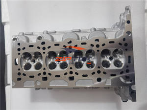 Repuestos, Cabeza de Cilindro A14NET para Motor 1.4T LUJ para <span class=keywords><strong>Opel</strong></span>, Chevrolet, Vauxhall, Holden - Product Image 2