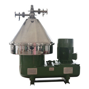 Centrifugale Vaste Vloeibare Zetmeelafscheider Schijf Mondstuk <span class=keywords><strong>Centrifuge</strong></span> - Product Image 4
