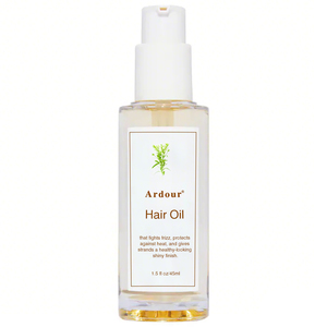 Nutre el Cuero Cabelludo con Aceite de Argán y Aceite Esencial de Coco, Productos Orgánicos para el Cuidado del Cabello, Hidratante y Reparador - Product Image 6