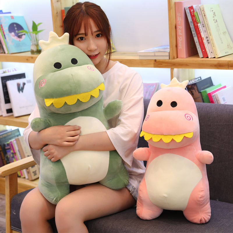 Bébé dinosaure [70cm]]