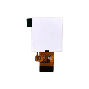 Écran LCD TFT CPU carré de 1,4 pouce 128x128 - Product Image 2