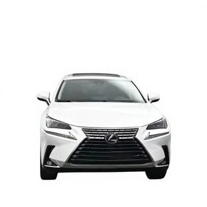 Lexus NX 300 Base 2021 - Product Image 1
