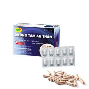 Cápsulas de Suplemento para la Salud del Corazón y el Sueño, de Alta Calidad, para Adultos, con Memoria y Apoyo para el Sistema Nervioso, para la Nutrición Mental - Product Image 5