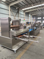 Ventes chaudes : Ligne de production de pain automatique, machine à pain français