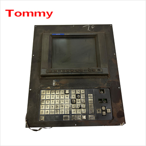 A02B-0222-C110 10M ตัวควบคุม CNC ยี่ห้อ FANUC อะไหล่อุปกรณ์ ผู้จัดจำหน่าย - Product Image 6