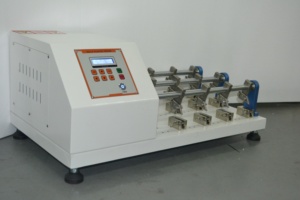 بالي جلدية <span class=keywords><strong>Flexometer</strong></span> جلدية الثناء المقاومة اختبار المعدات - Product Image 3