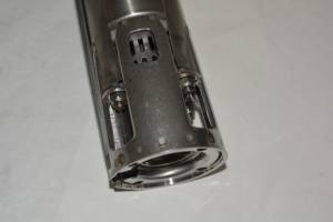 2 Inch Zonne-Energie Waterpomp 3hp 2.2kw Prijs Boorgat Zonne-Energie Waterpomp Systeem Voor Landbouw Irrigatie - Product Image 4