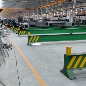 Offre Spéciale Usine, Atelier Facile <span class=keywords><strong>à</strong></span> <span class=keywords><strong>Rénover</strong></span> 85-155 ㎡   pour les besoins de lancement de la production et de sites de production temporaires des startups - Product Image 1