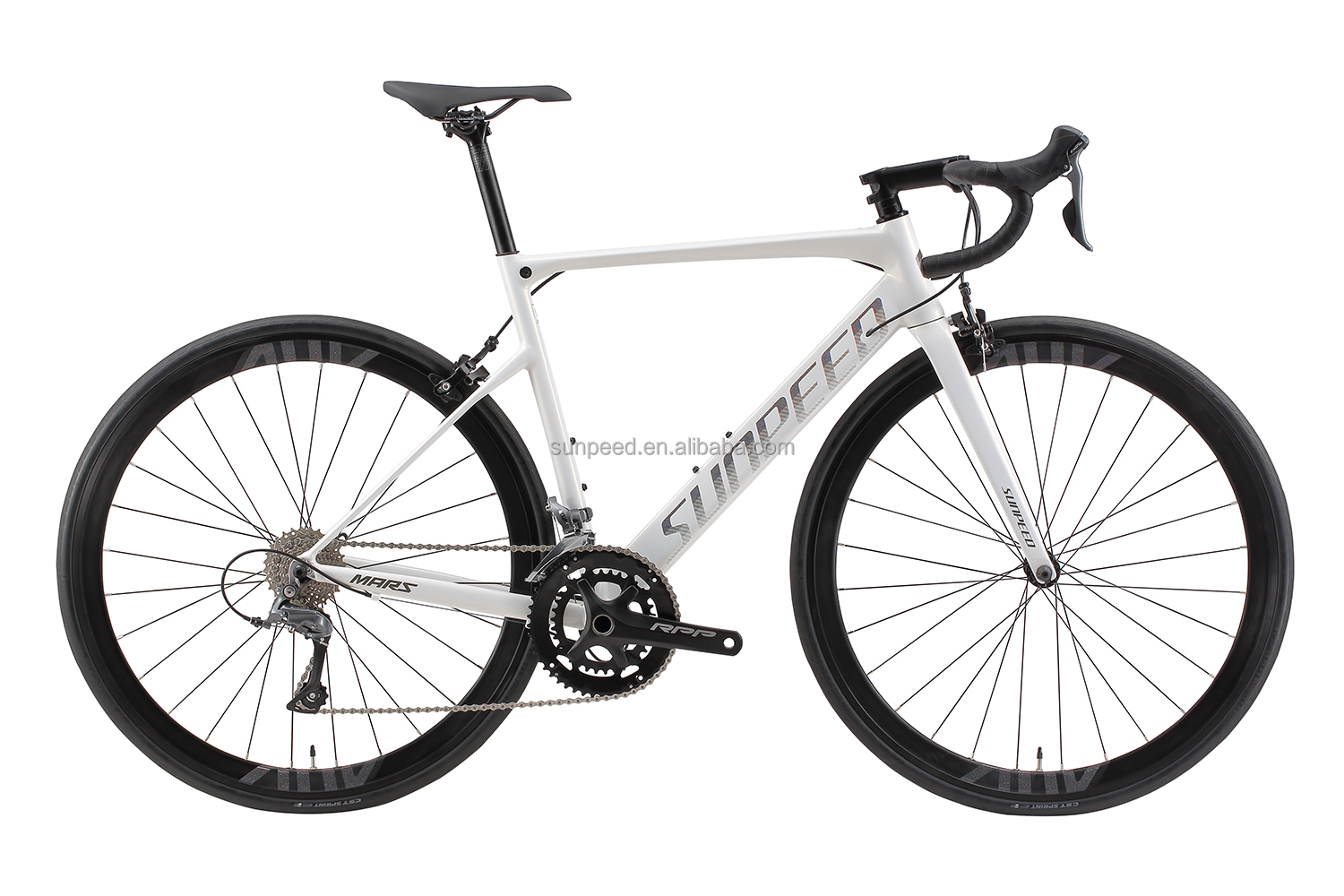 SUNPEED MARS16スピードロードバイク/bicicletaアルミニウム製