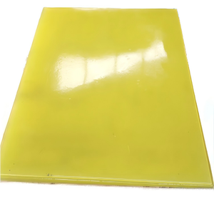 Folha de Elastômero de Poliuretano Personalizada de Alta Qualidade 90A Dureza Shore para Produtos Plásticos - Product Image 4