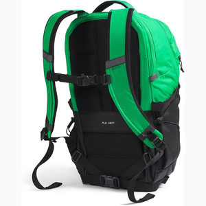 TNF JLightweight Hiking and Cycling Travel <b>Backpack</b> <b>Waterproof</b> PVC Lining with USB Port and Adjustable Straps - Product Image 2