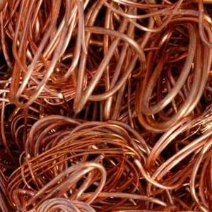เศษลวดทองแดงบริสุทธิ์จำนวนมาก ไม่มีฉนวน สะอาด ทองแดงเปลือยเงา ขายส่ง - Product Image 6