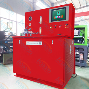 BEACON MACHINE BC-X15Q60 aktuator Hpi 0-24 bar, arus mesin uji aktuator HPI dan tekanan aktuator - Product Image 6