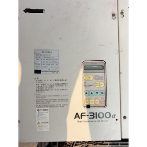 AF-<b>3100</b> AF3104-022 AC Drive AF3104-022 AF-<b>3100</b> AF3104-022 AC Drive AF3104-022 - Product Image 2