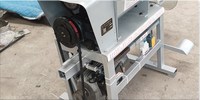 Machine de remplissage pour champignons, bâtonnet de culture de cigarettes, sac de remplissage de champignons, meilleur prix