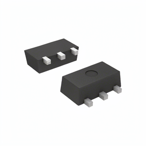 S-80824KNUA-D2BT2G Power Management (PMIC) Manufacturer Channel Electronics Component TO 243AA - Product Image 1
