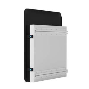 لافتة عرض السرعة بالرادار وفقًا لمعايير MUTCD، لافتة تفاعلية تعمل بالطاقة الشمسية لعرض السرعتك في المناطق المدرسية - Product Image 4