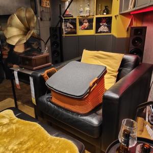 Portable léger pliable thérapie ascenseur coussin canapé support facile-aider les personnes âgées soins de santé minimum salle de bain équipement de sécurité - Product Image 6