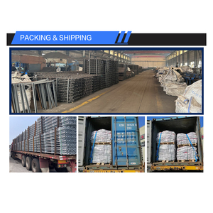 Giá tốt nhất Q235 thép nhúng nóng mạ kẽm bền vòng khóa giàn giáo Hệ thống thiết kế hiện đại cho xây dựng khách sạn - Product Image 6