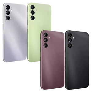 Teléfono Inteligente Samsung <span class=keywords><strong>Galaxy</strong></span> A14 5G SM-A146 Original, Pantalla LCD PLS de 6.6 Pulgadas y 90Hz, 4/6GB+<span class=keywords><strong>64GB</strong></span>/128GB, Desbloqueado, Doble SIM, 5G, Android - Product Image 2