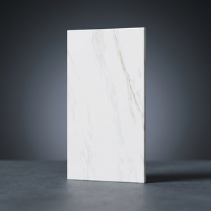 Vineer Gold 800x1600mm Polished Porcelain Tiles Marble Look Floor And <b>Wall</b> Tiles For Luxury Interiors - Product Image 1