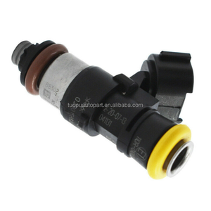 NG12 2200cc 210lb Yüksek Empedanslı Gaz Enjektörü CNG Yakıt Enjektörü 0280158821 110R-010120 0 280 158 821 Yakıt Enjeksiyon Memesi - Product Image 4