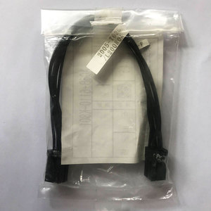 Connecteur d'origine FANUC A06B-6110-K801 pour machine CNC, pièces PLC - Product Image 3