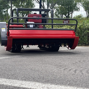 Công nghiệp điều khiển từ xa <span class=keywords><strong>RC</strong></span> Crawler Máy cắt cỏ phụ tùng <span class=keywords><strong>4</strong></span>-đột quỵ thông minh nhà vườn công cụ Xăng xăng máy cắt cỏ - Product Image 6