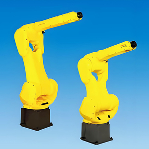 Robot di Palletizzazione FANUC LR-10iA/10 per Impilamento di Cartoni Pesanti, Robot Automatico per Carico e Scarico - Product Image 6