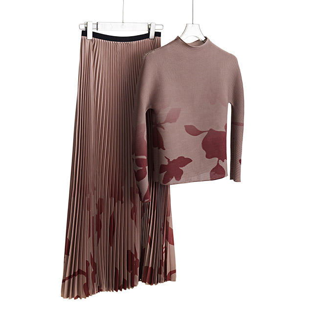 สีน้ำตาล