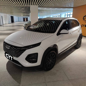<span class=keywords><strong>Prix</strong></span> de gros Chery Tiggo 3X 2018 1.5L Édition Elite <span class=keywords><strong>Manuelle</strong></span> Voitures d'occasion 1.5L CVT <span class=keywords><strong>Manuelle</strong></span> SUV Pas Cher Chine SUV pour l'Afrique - Product Image 4