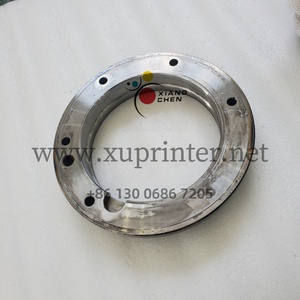 WD Original 93.011.010 Gripper Cam for Heidelberg Offset <b>Printing</b> <b>Machine</b> Parts 93.011.010 /E - Product Image 6