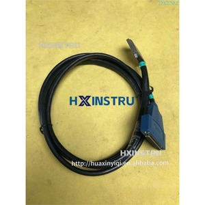 Cable blindado National Instruments NI SHC68-68-EPM 192061C-02 de 68 pines y 2 m usado -- H - Product Image 3